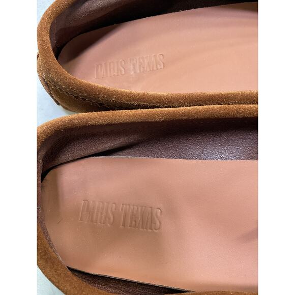 Neiman Marcus 'Indiana' Brown Loafer Size 9.5 B - Picture 5 of 6